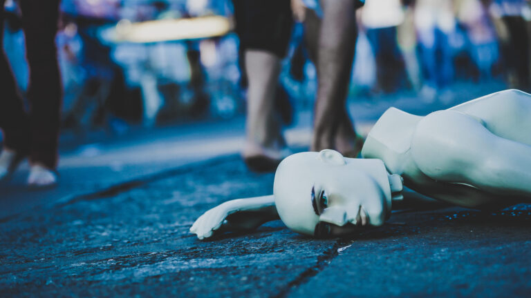 The Implications of Constant Stress on Your Brain