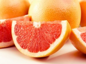 Grapefruit Seed – Citrus paradise