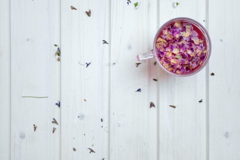 Oolong Tea Can Help Increase Fat Burning