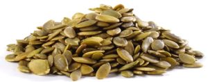 pumpkinseeds