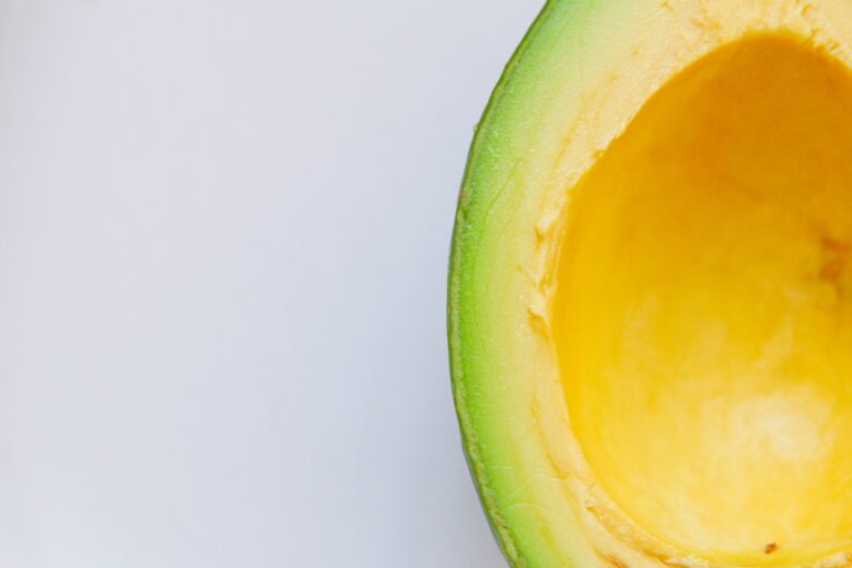 Eating Avocado With Meat, Blunts The Inflammatory Effects of The Meat Consumption