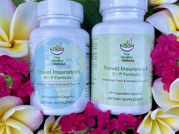 Travel insurance bundle