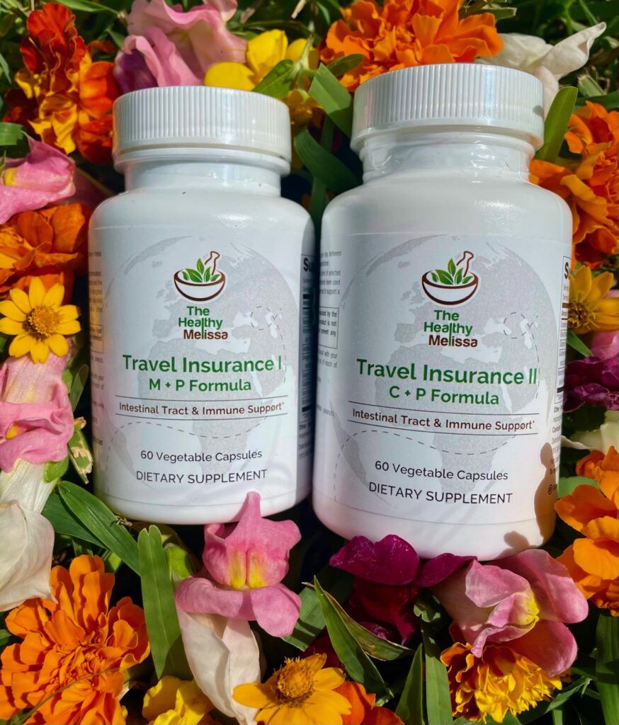 Travel Insurance Bundle