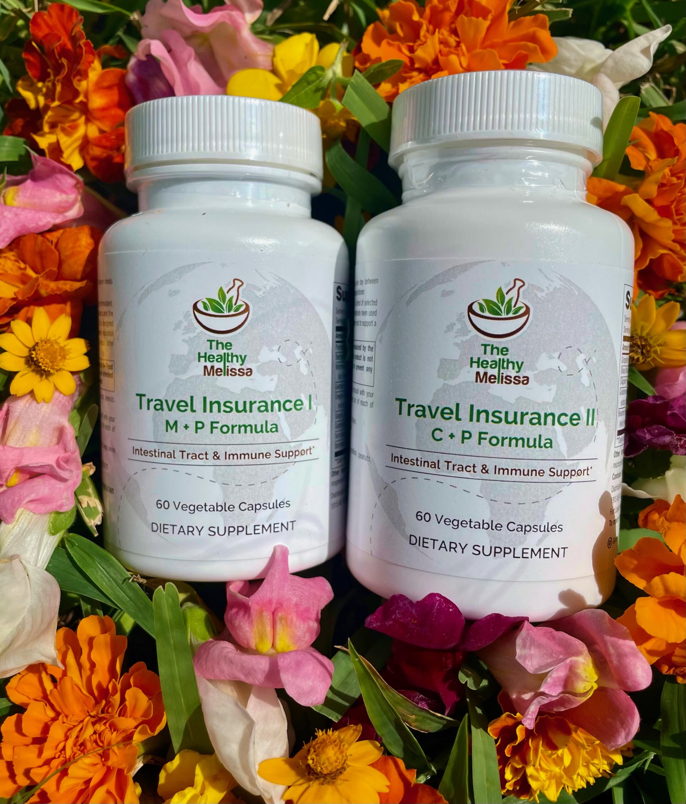 Travel Insurance Bundle