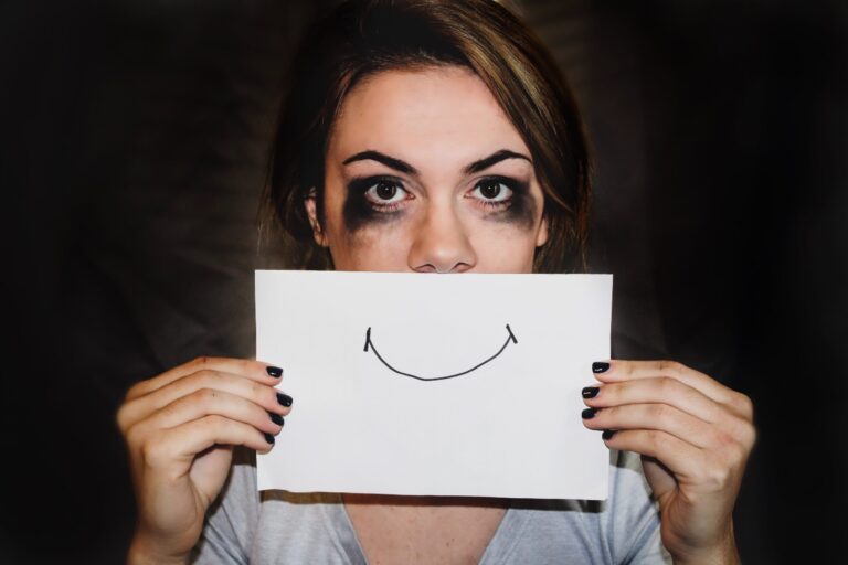 Probiotics Improve Major Depressive Disorder 