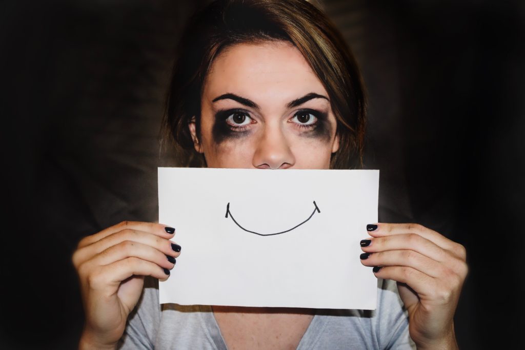 Probiotics Improve Major Depressive Disorder 