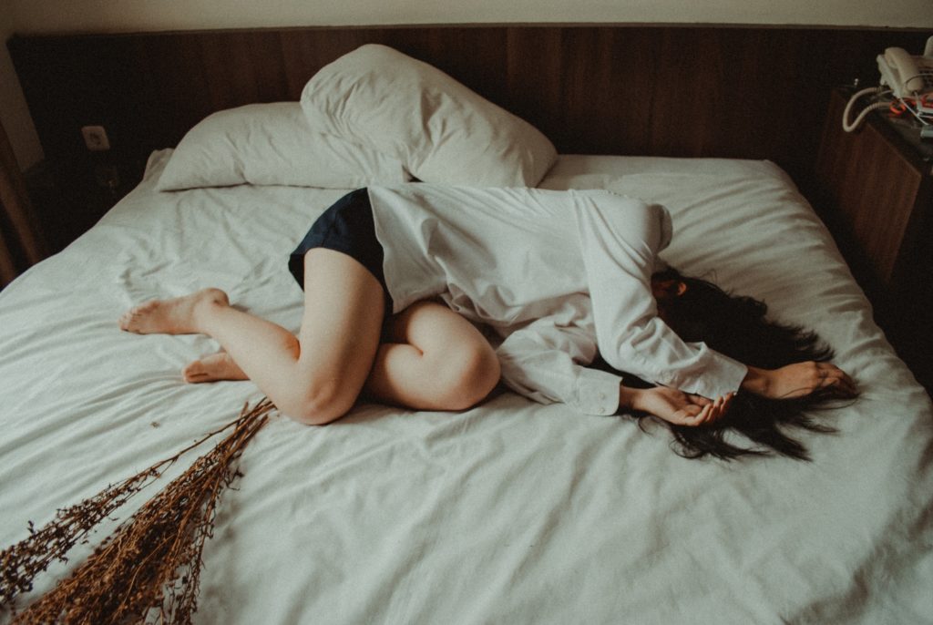 Probiotics Improve Major Depressive Disorder 