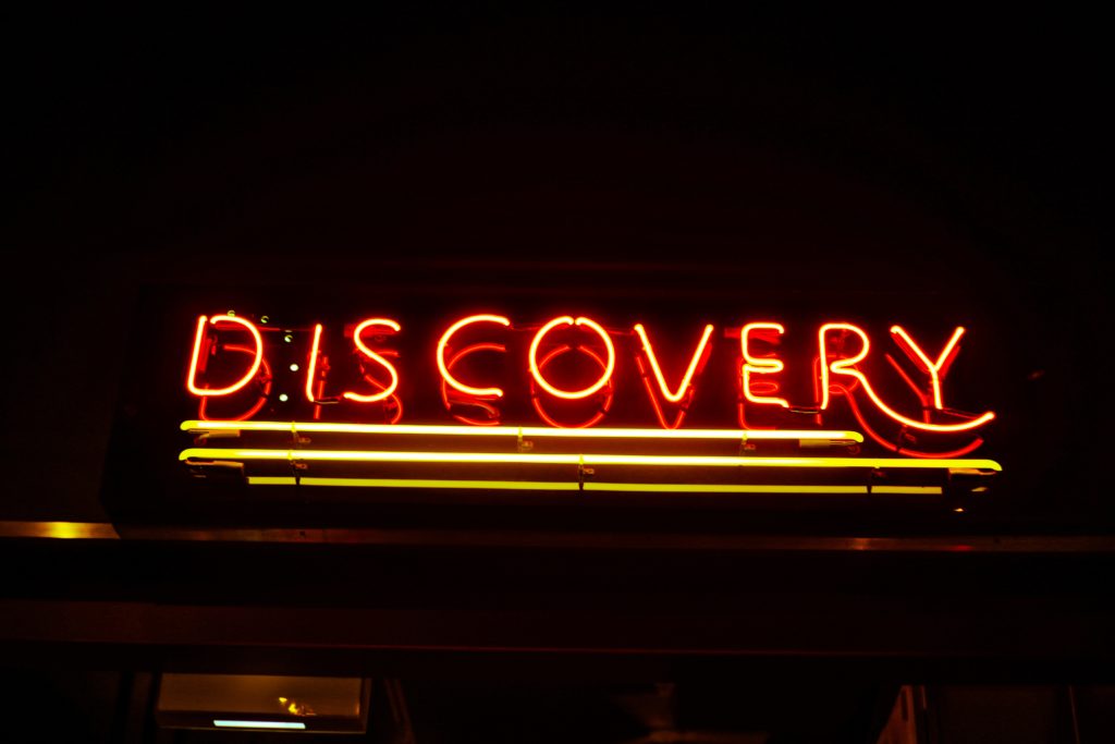 DISCOVERY
