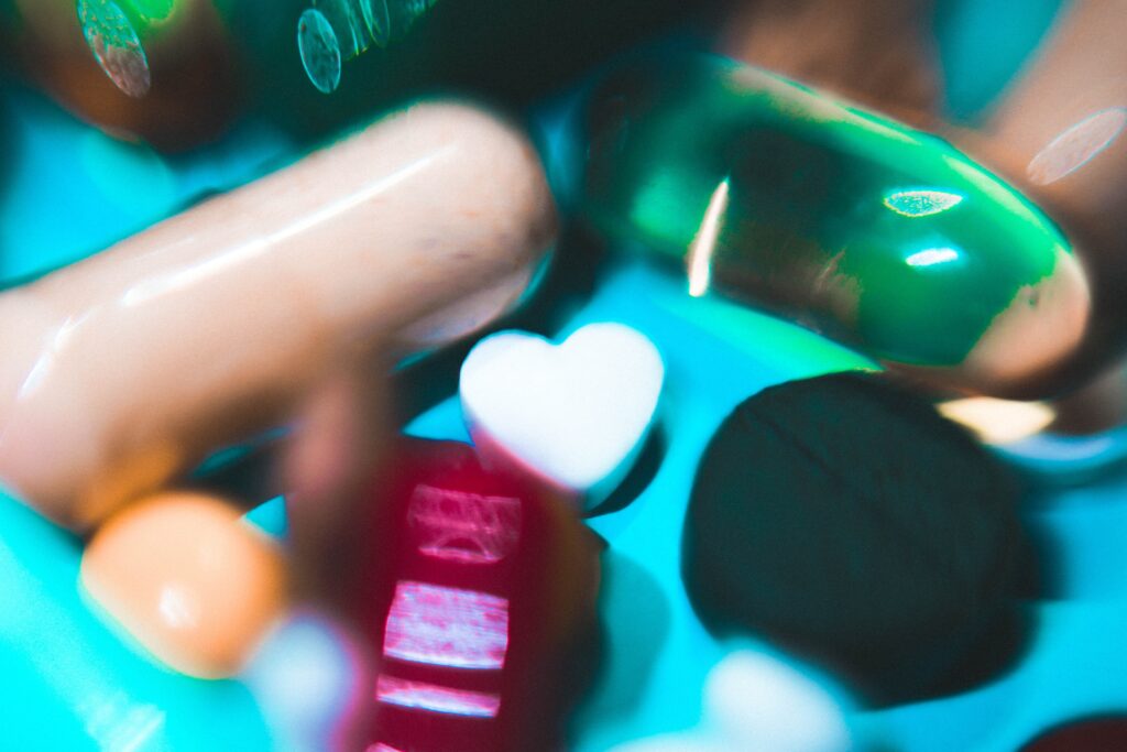 image in blog post about use of anti-depressant during pregnancy