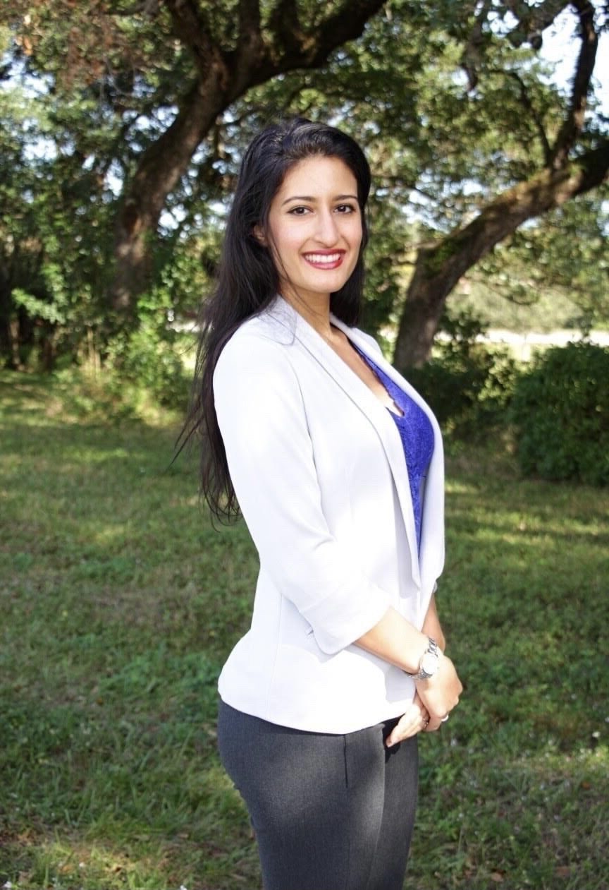 A photo of D.r Melissa Mullin